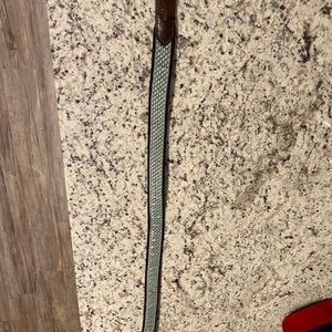 Used vineyard vines belt. Fits size 30-36.